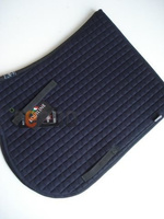 Czaprak Equiline Quadro - czarny