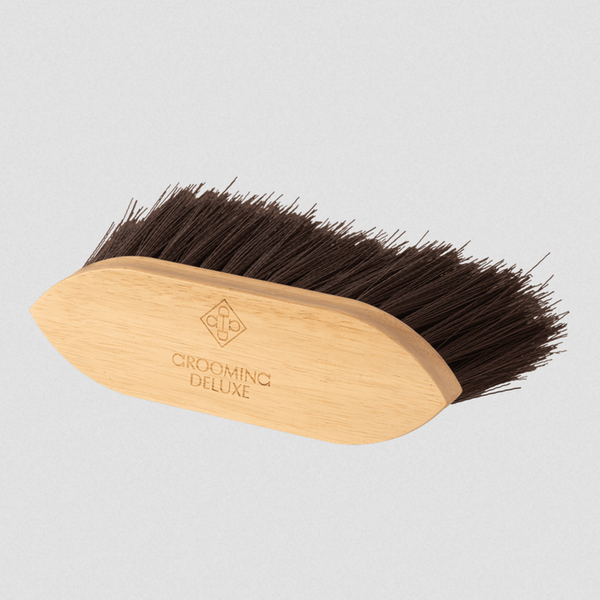 Szczotka Wooden Classic Brush long soft - Kentucky Grooming Deluxe