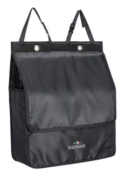 Torba na boks Equiline Slim - czarna