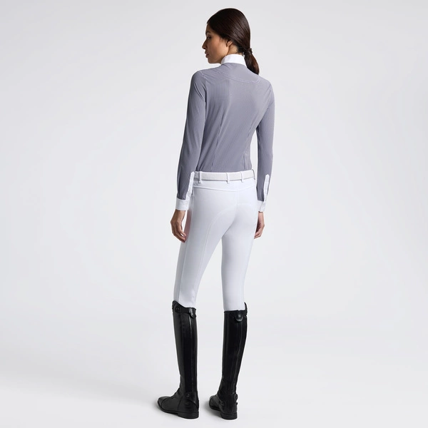 Koszula konkursowa Cavalleria Toscana CAD280