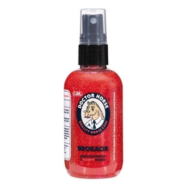 Brokacik 100ml Doctor Horse - różowy