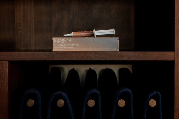 Pasta witaminowa Vitamin Booster Vital 12 ml - Kentucky Grooming Deluxe