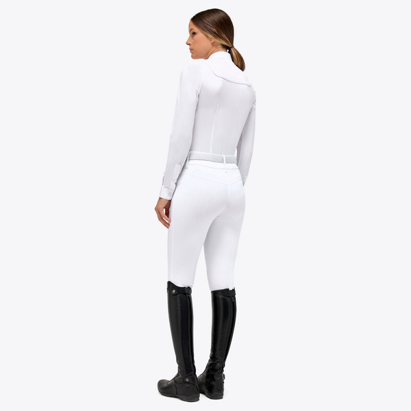 Koszula konkursowa Jersey Cavalleria Toscana CAD233