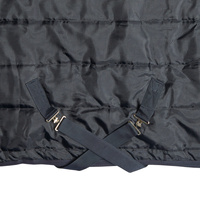 Kingsland derka stajenne Classic Primary 400 g - granatowa