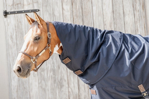 Kentucky derka padokowa z kapturem All Weather Quick Dry 150g