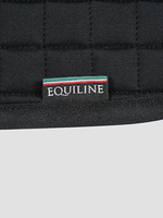 Czaprak Equiline Quadro - czarny