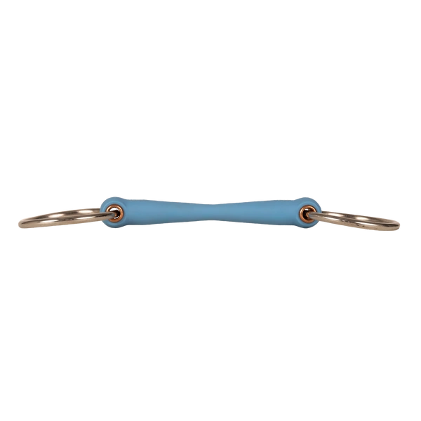 Velari wędzidło Snaffle Flex Loose Ring Medium 20 mm