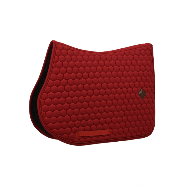 Kentucky czaprak Pro Classic - bordo
