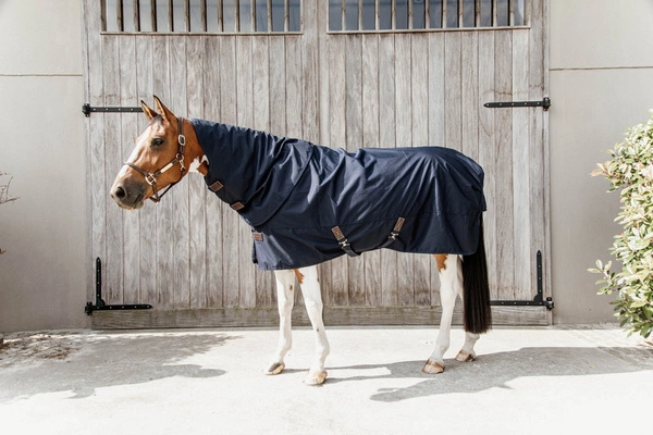 Kentucky derka padokowa z kapturem All Weather Quick Dry 150g