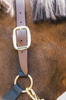 Kentucky kantar Nylon Halter Breakaway - granatowy