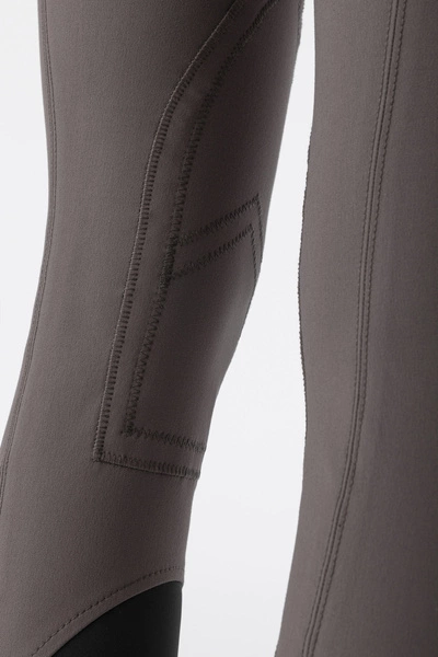 Damskie bryczesy Equiline Boston - marsh