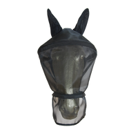  Kentucky Fly Mask PRO - maska na owady
