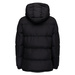Kurtka Kingsland Classic Unisex Down Jacket - czarna