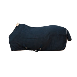 Derka Cooler Rug PROtherm - granatowa