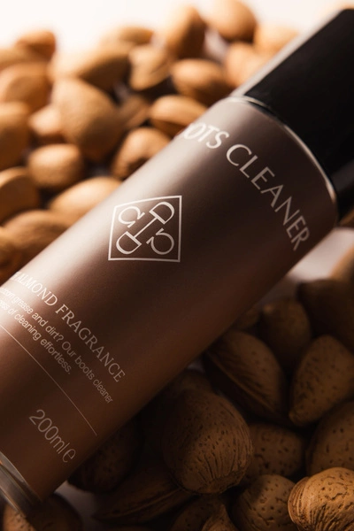 Kentucky Boots Cleaner