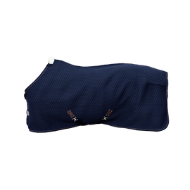 Derka 4D Spacer Cooler Sheet - granatowa