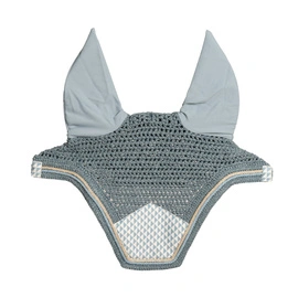 Nauszniki Kentucky Wellington Velvet Printing - błękitne