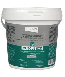 LPC Muscle Eze - preparat na rozwój mięśni 1 kg