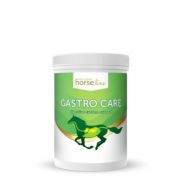 HorseLinePRO GastroCare 700g