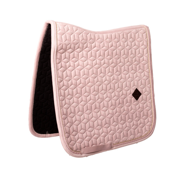 Kentucky czaprak Velvet - soft rose