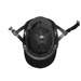 Kask Vita Helmet GST Glossy Wide - granatowy