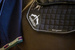 Veredus czaprak skokowy Saddlecloth Microfiber Jumping S1 - czarny