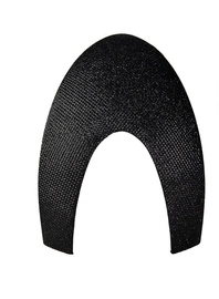 Panele KEP 2.0 Luminor Nero - przód