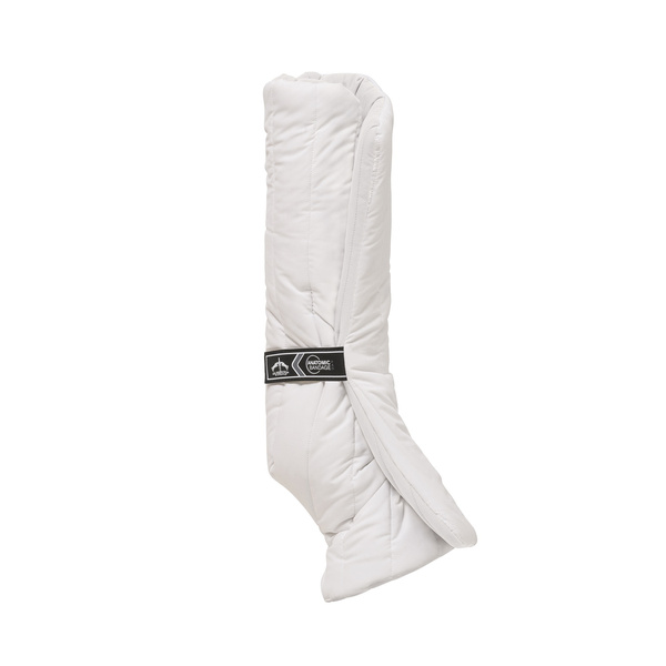 Veredus podkładki anatomiczne Anatomic Bandage Pad na przody - białe