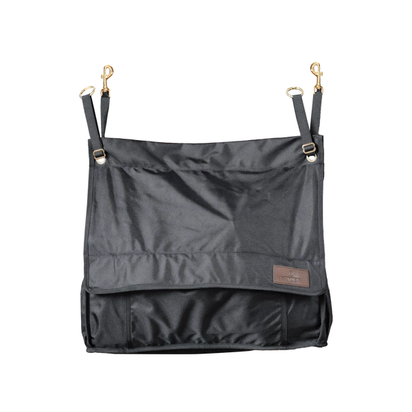 Torba na boks Kentucky PRO - czarna