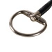 Velari wędzidło Eggbutt Single Jointed Sweet Iron 14 mm