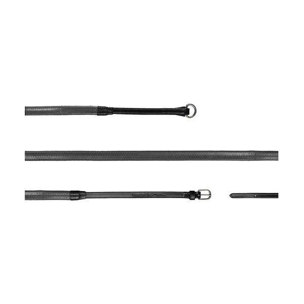 Gumowe wodze do Gogue 1/2" Dy'on Working