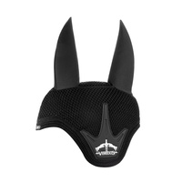 Veredus nauszniki Fly Fringe Stability Soundless - czarne