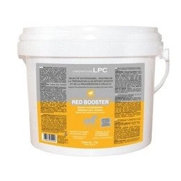 LPC Red Booster 1 kg - pobudzenie produkcji krwinek czerwonych