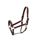   Dy'on kantar  Head Collar Fancy - brązowy