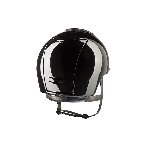 Kask KEP Cromo 2.0 Polish New Luminor Collection - czarny