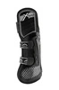 Veredus ochraniacze na przód Carbon Gel Absolute X Pro - czarne