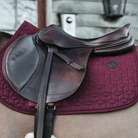 Kentucky czaprak Classic - bordowy