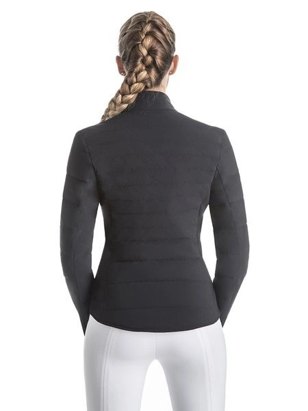 Damska kurtka Ted Ego7 - czarna