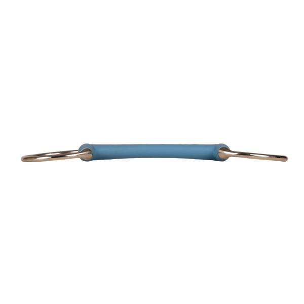 Velari wędzidło Eggbutt Flex Medium 20 mm