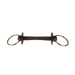 Velari wędzidło Snaffle Soft Flex Loose Ring Soft 20 mm