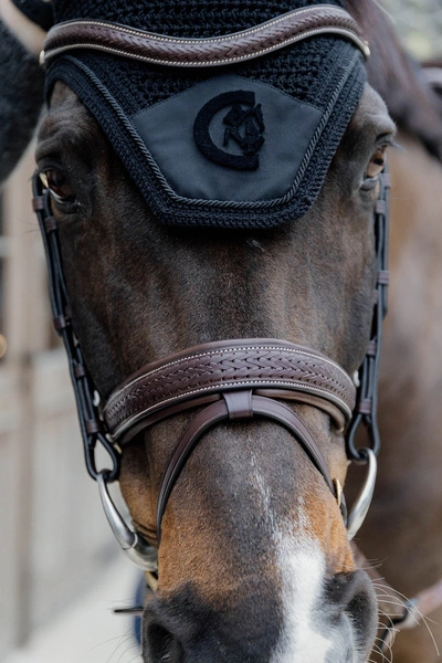 Nachrapnik szwedzki Dy'on Plaited D Collection