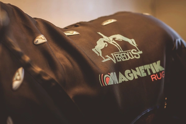 Veredus derka magnetyczna Magnetik Rug