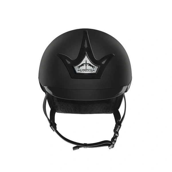 Kask Vita Helmet GST Matte Standard - czarny