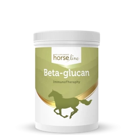 HorseLinePRO Beta Glukan 600g