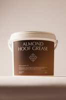 Smar do kopyt Almond Hoof Grease 5 L - Kentucky Grooming Deluxe 