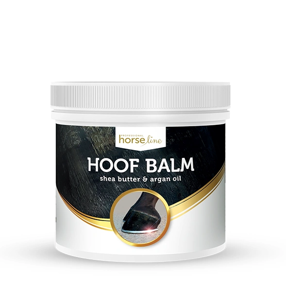 HorseLinePRO Hoof Balm - balsam do kopyt 600ml