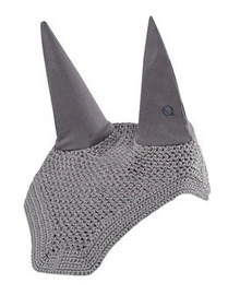 Nauszniki Deven Eqode by Equiline - szare