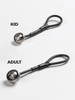 Kit pin ball Airbag Equiline