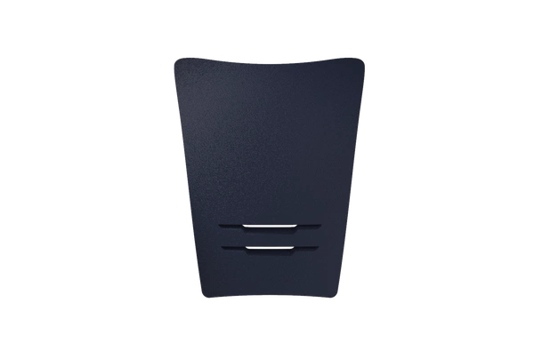 Panele KEP 2.0 Texturized Blue - tył