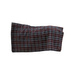 Osuszająca derka Kentucky Heavy Fleece Rug Square Stripes 210x200 cm